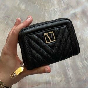 Victoria’s Secret Card Wallet